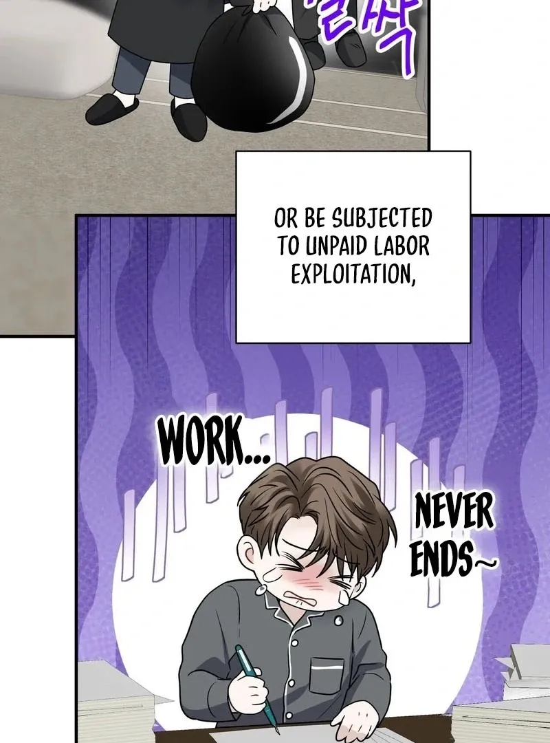 Unlocking a Cozy Captivity Chapter 3 page 73 - 
