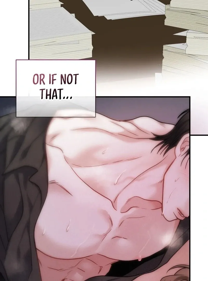 Unlocking a Cozy Captivity Chapter 3 page 74 - 