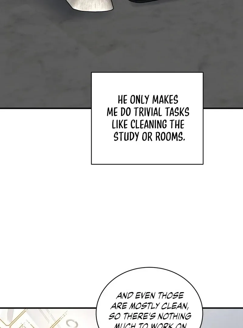 Unlocking a Cozy Captivity Chapter 3 page 79 - 