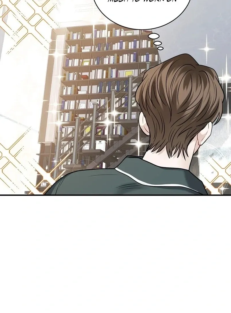 Unlocking a Cozy Captivity Chapter 3 page 80 - 