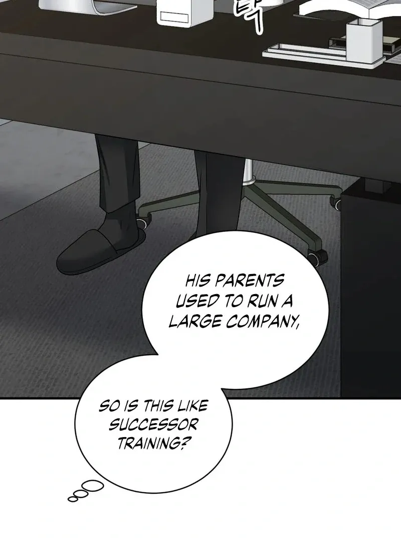 Unlocking a Cozy Captivity Chapter 3 page 83 - 