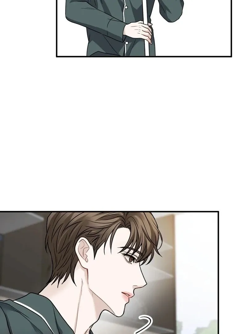 Unlocking a Cozy Captivity Chapter 3 page 85 - 