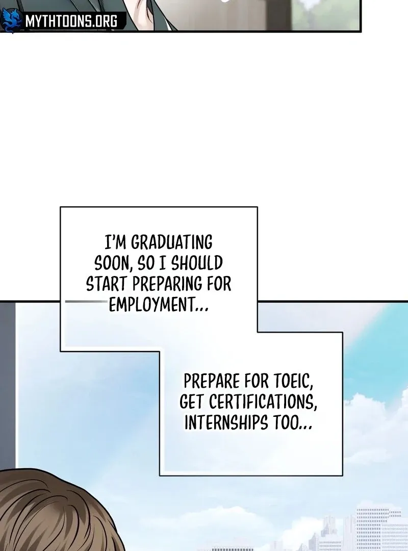 Unlocking a Cozy Captivity Chapter 3 page 86 - 