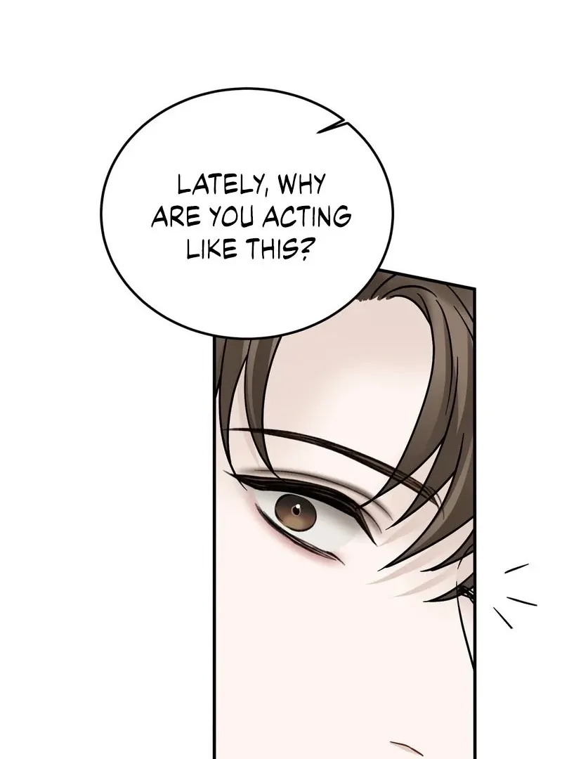 Unlocking a Cozy Captivity Chapter 4 page 107 - 