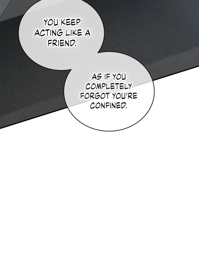 Unlocking a Cozy Captivity Chapter 4 page 110 - 