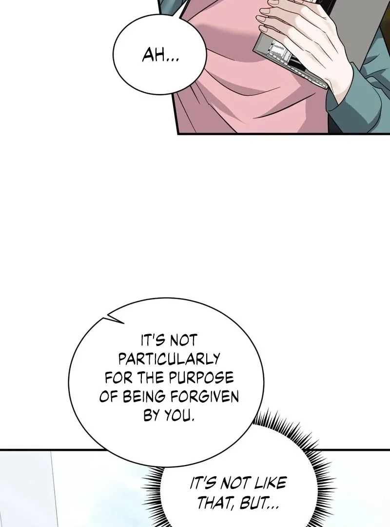 Unlocking a Cozy Captivity Chapter 4 page 112 - 