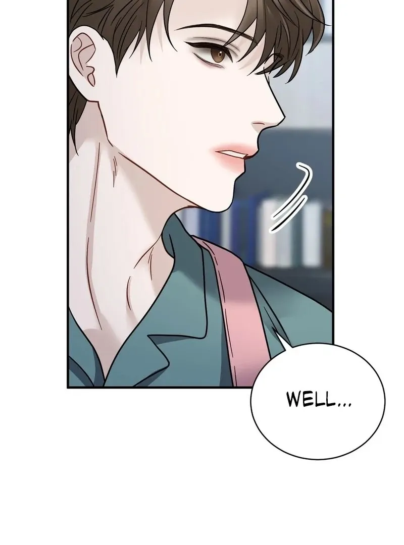 Unlocking a Cozy Captivity Chapter 4 page 116 - 