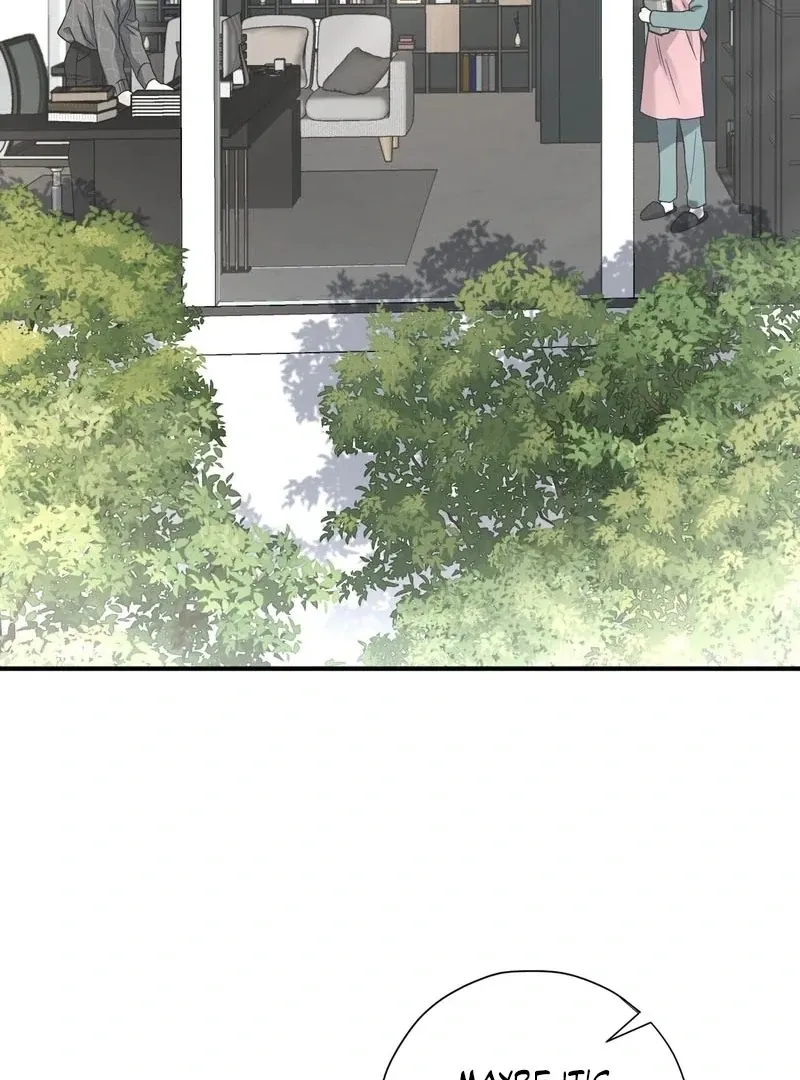 Unlocking a Cozy Captivity Chapter 4 page 119 - 
