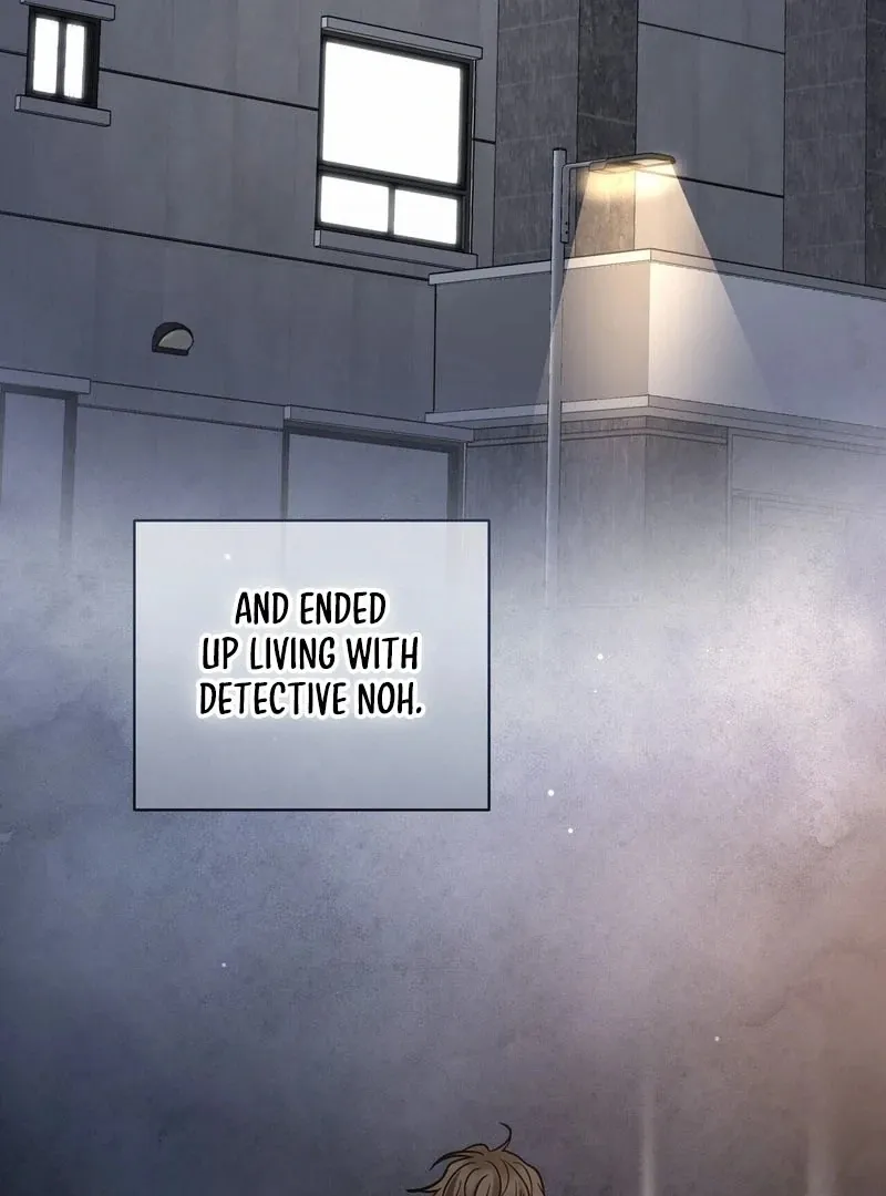 Unlocking a Cozy Captivity Chapter 4 page 124 - 