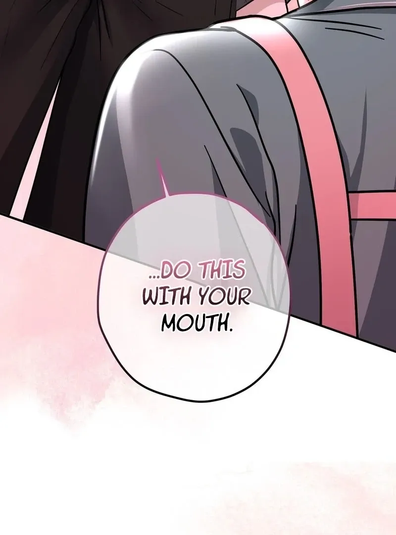 Unlocking a Cozy Captivity Chapter 4 page 135 - 