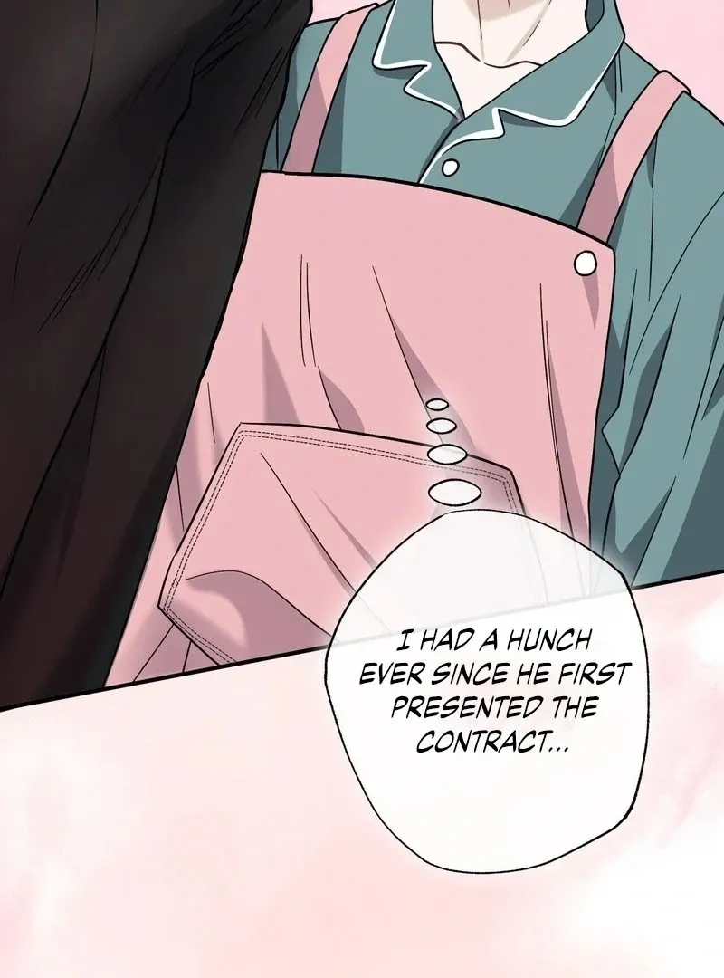 Unlocking a Cozy Captivity Chapter 4 page 137 - 