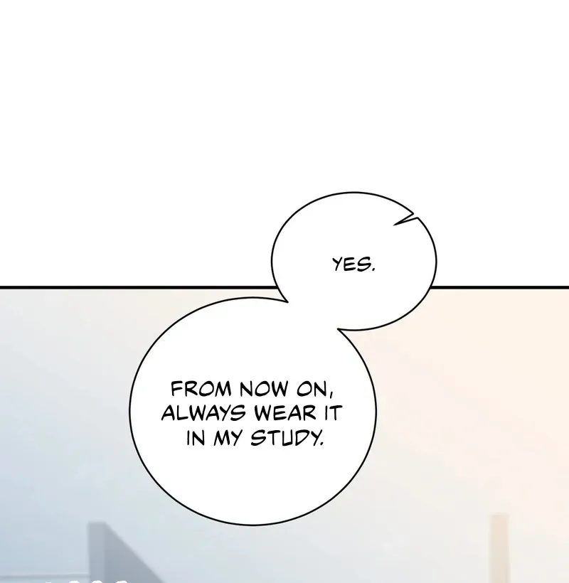 Unlocking a Cozy Captivity Chapter 4 page 18 - 
