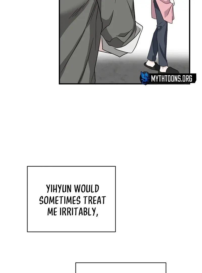 Unlocking a Cozy Captivity Chapter 4 page 22 - 