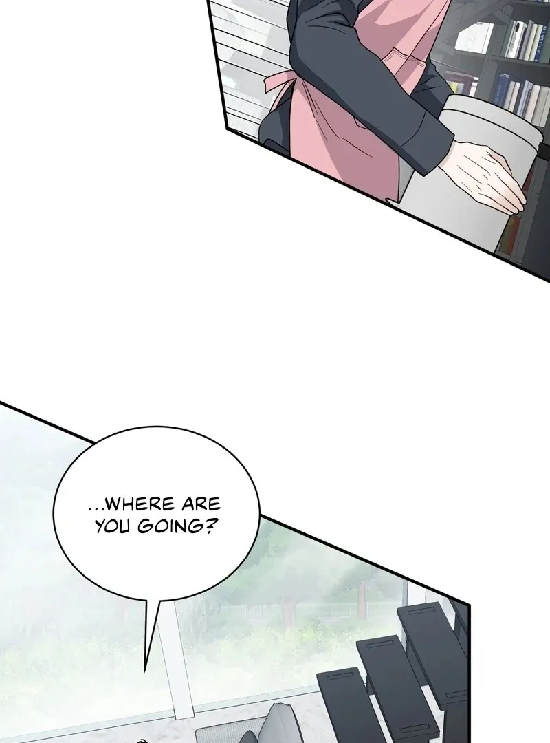 Unlocking a Cozy Captivity Chapter 4 page 26 - 