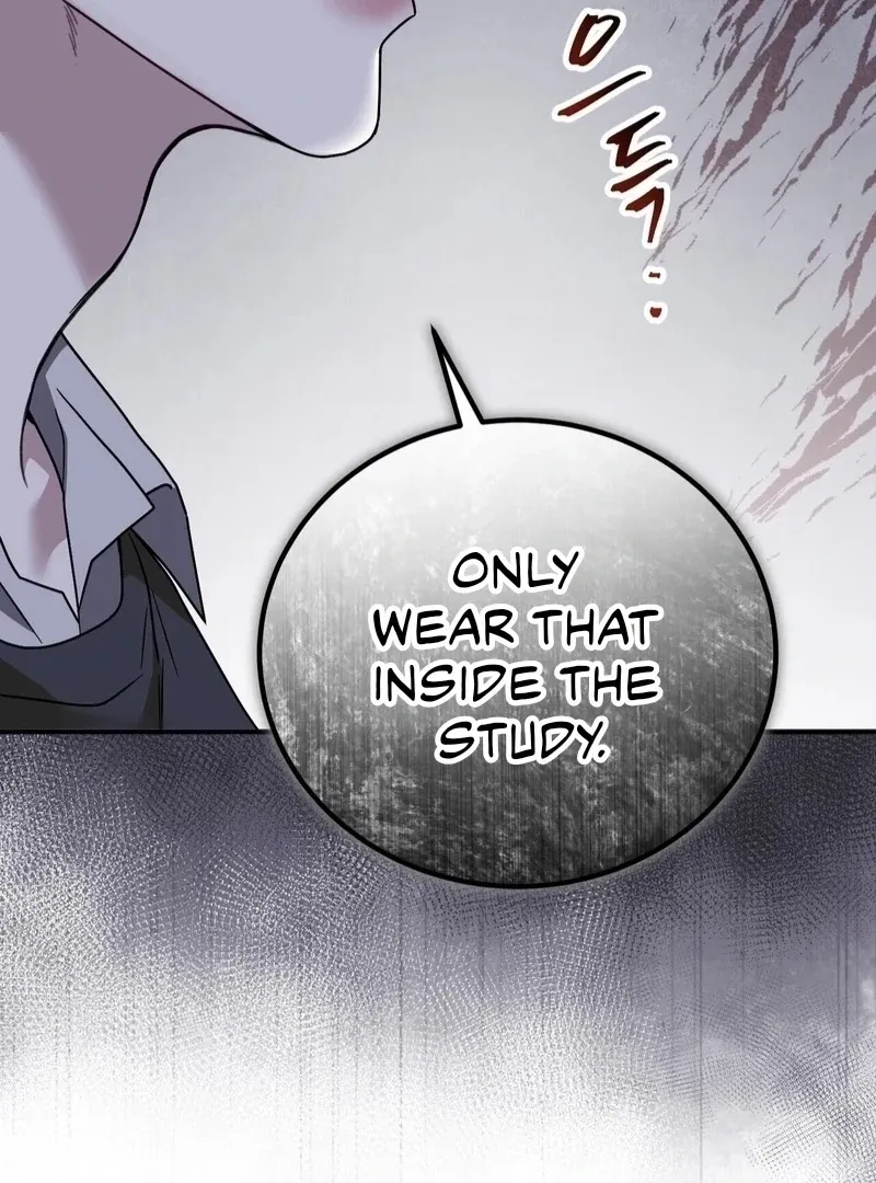 Unlocking a Cozy Captivity Chapter 4 page 30 - 