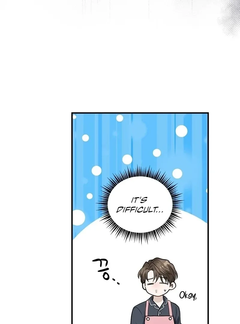 Unlocking a Cozy Captivity Chapter 4 page 31 - 