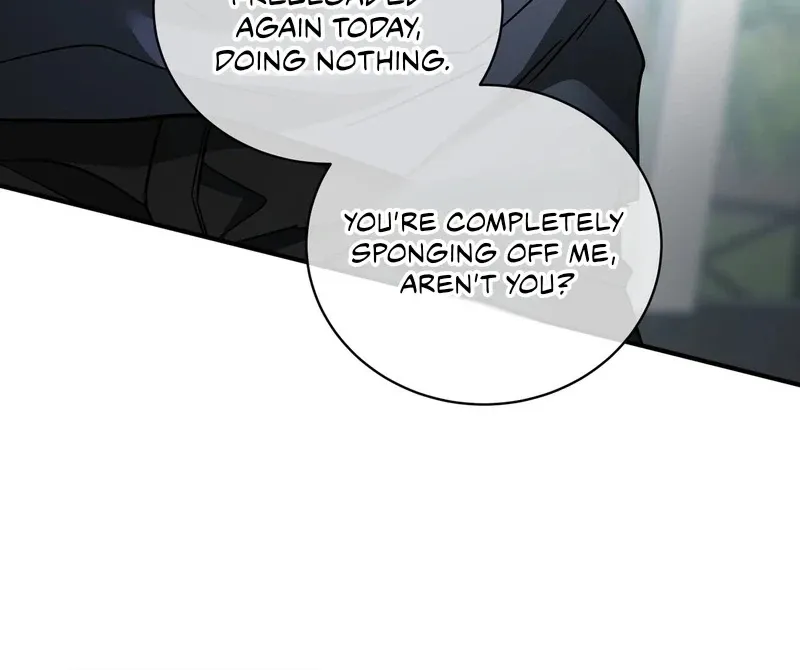 Unlocking a Cozy Captivity Chapter 4 page 38 - 