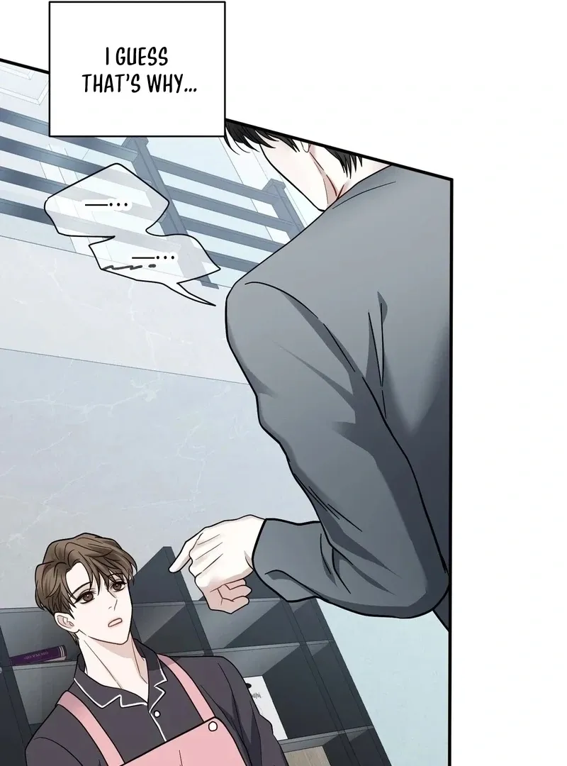 Unlocking a Cozy Captivity Chapter 4 page 39 - 