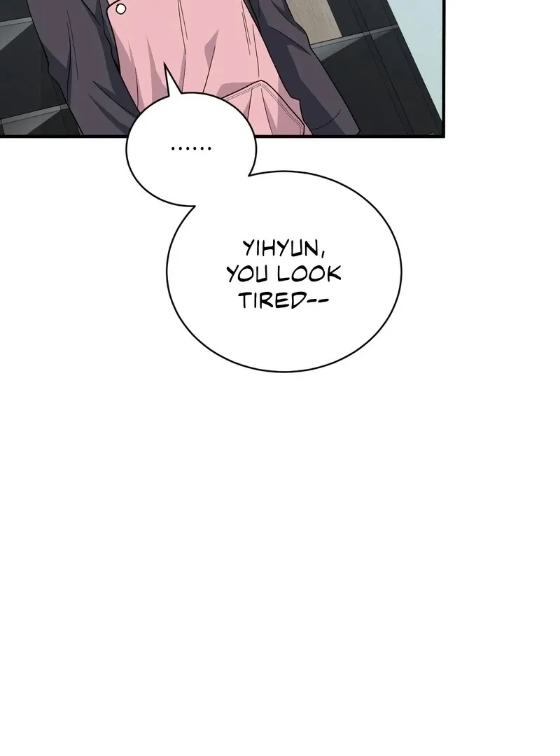 Unlocking a Cozy Captivity Chapter 4 page 40 - 