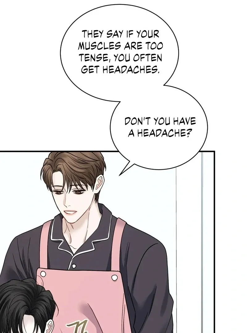 Unlocking a Cozy Captivity Chapter 4 page 49 - 