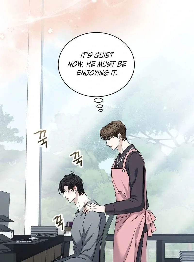 Unlocking a Cozy Captivity Chapter 4 page 53 - 