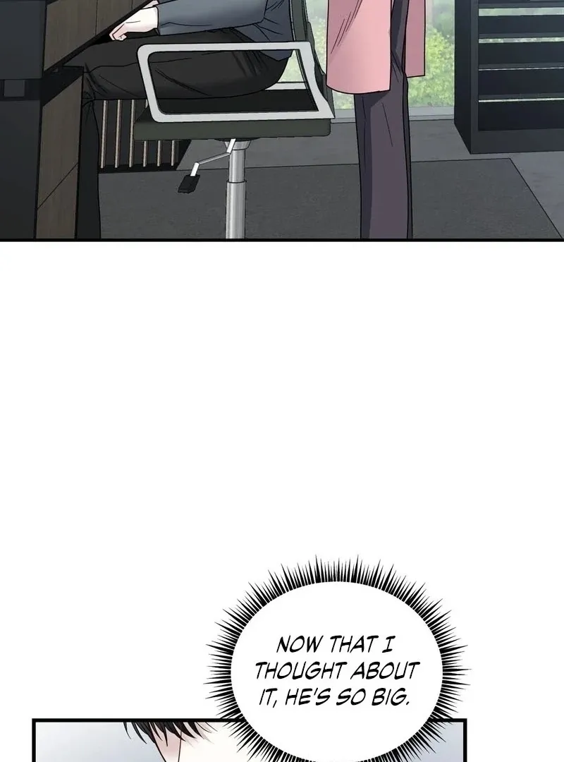 Unlocking a Cozy Captivity Chapter 4 page 54 - 