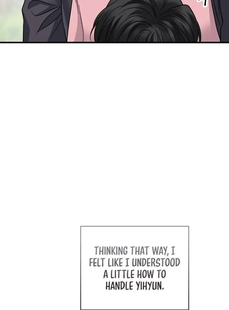 Unlocking a Cozy Captivity Chapter 4 page 61 - 