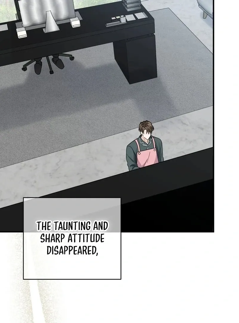 Unlocking a Cozy Captivity Chapter 4 page 68 - 