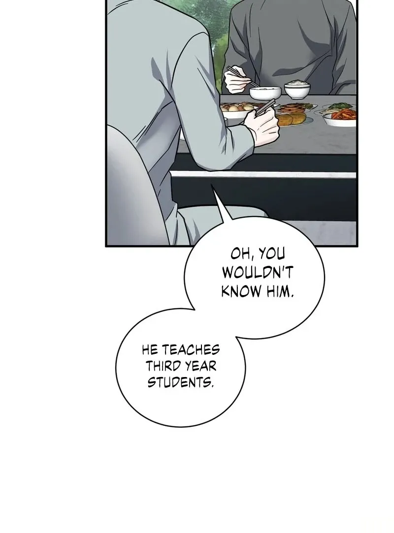 Unlocking a Cozy Captivity Chapter 4 page 73 - 