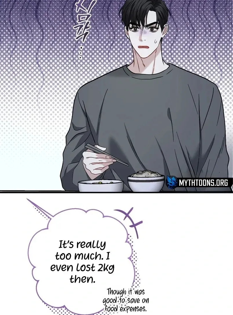 Unlocking a Cozy Captivity Chapter 4 page 77 - 