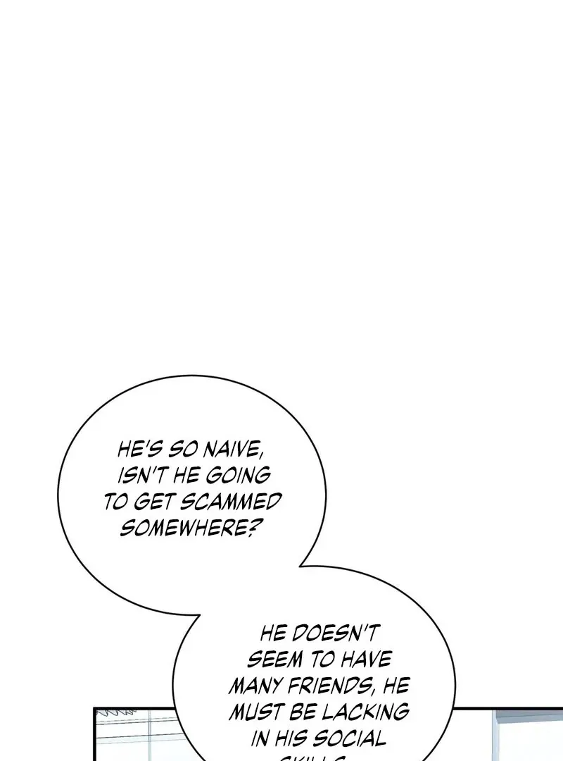 Unlocking a Cozy Captivity Chapter 4 page 83 - 