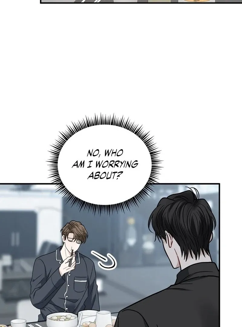 Unlocking a Cozy Captivity Chapter 4 page 85 - 