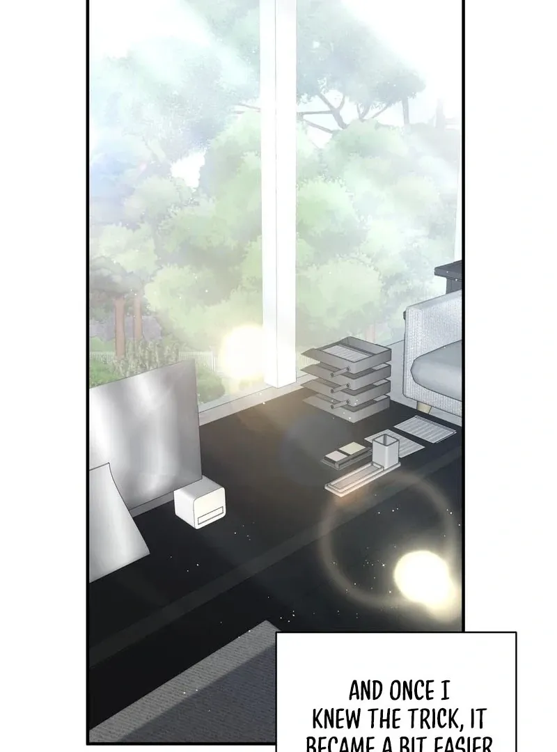 Unlocking a Cozy Captivity Chapter 4 page 87 - 