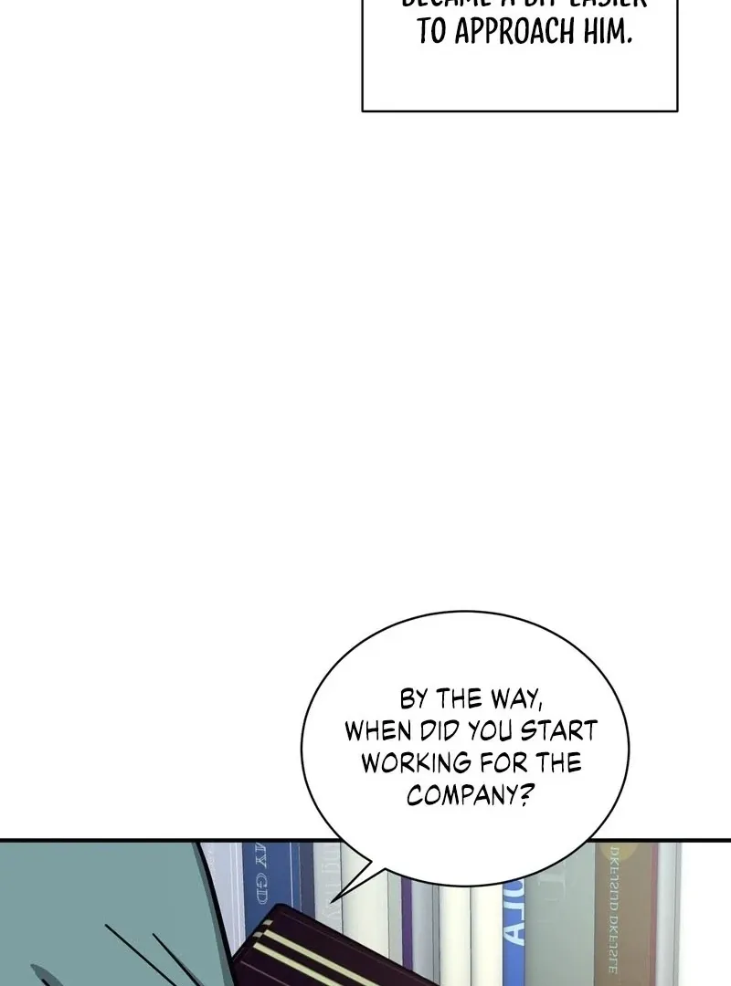 Unlocking a Cozy Captivity Chapter 4 page 88 - 