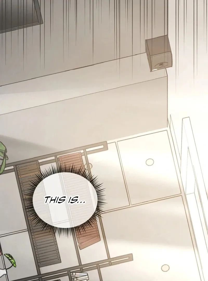 Unlocking a Cozy Captivity Chapter 5 page 106 - 