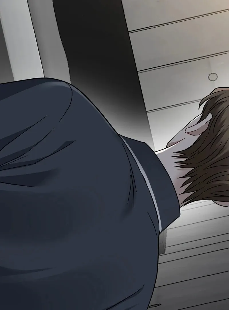 Unlocking a Cozy Captivity Chapter 5 page 108 - 