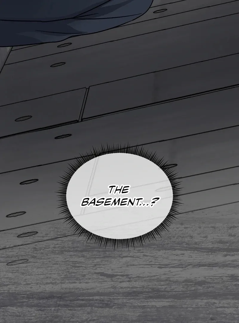 Unlocking a Cozy Captivity Chapter 5 page 109 - 