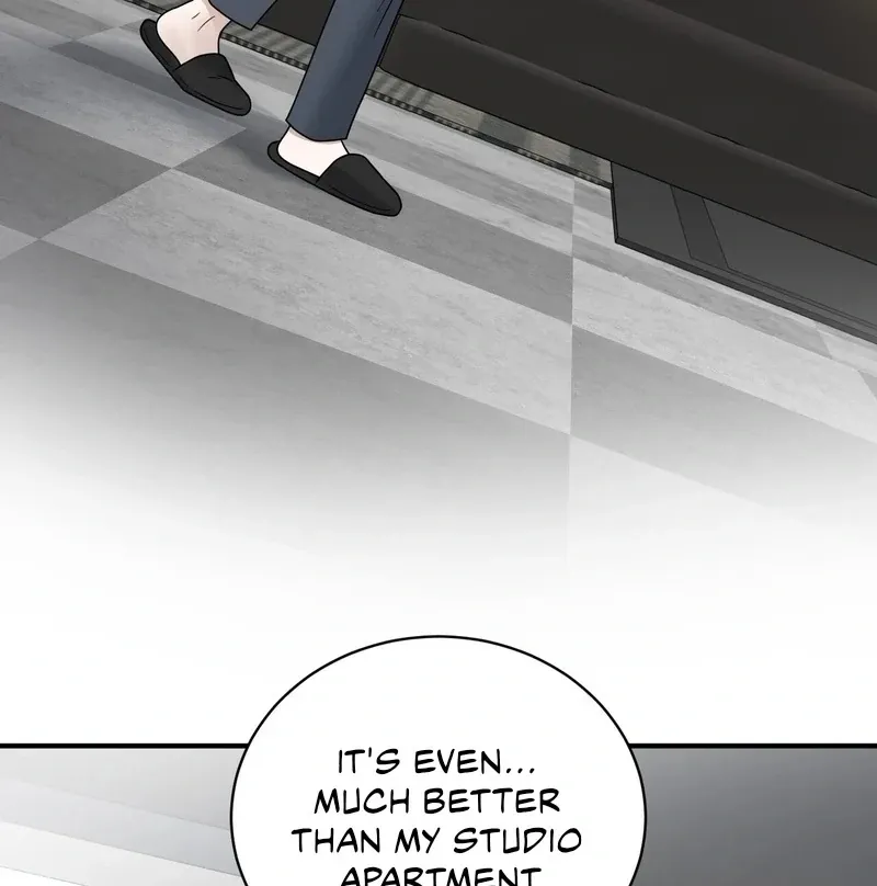 Unlocking a Cozy Captivity Chapter 5 page 112 - 