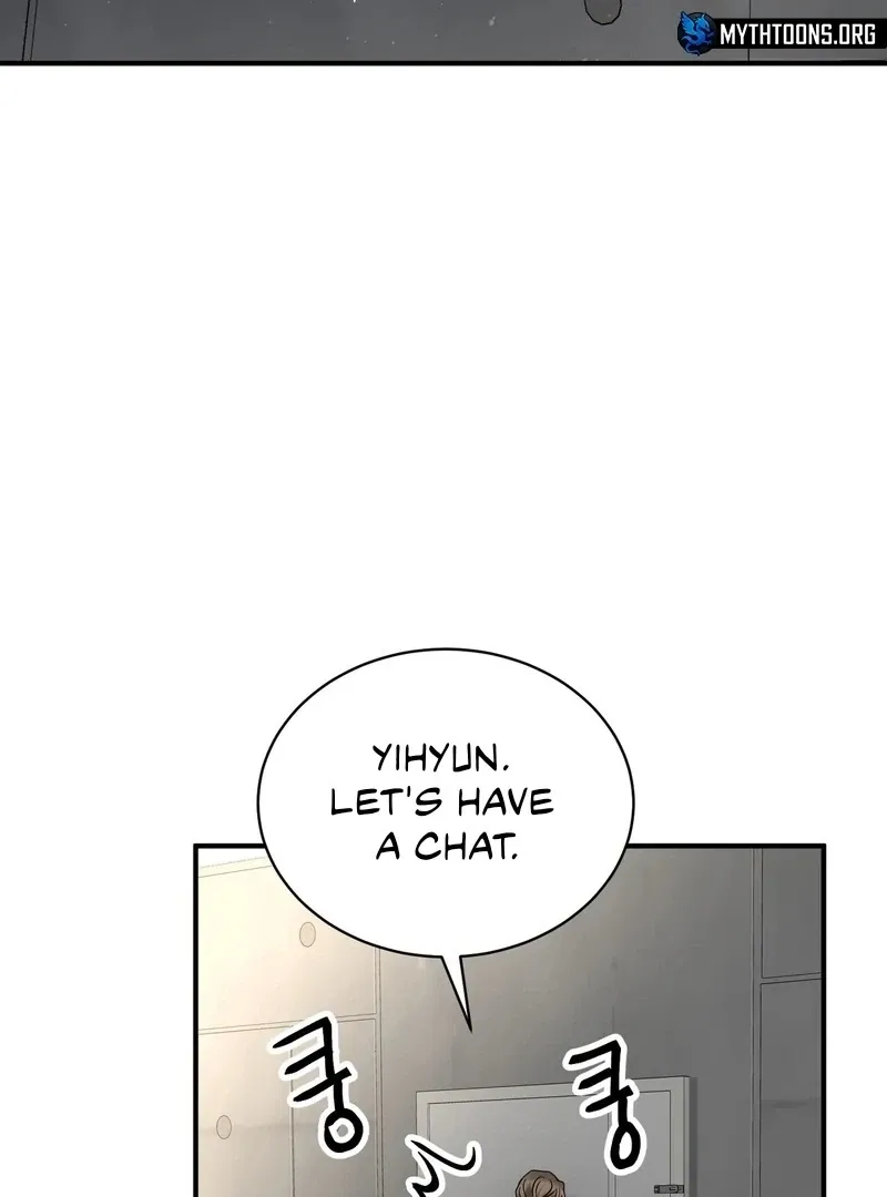 Unlocking a Cozy Captivity Chapter 5 page 114 - 