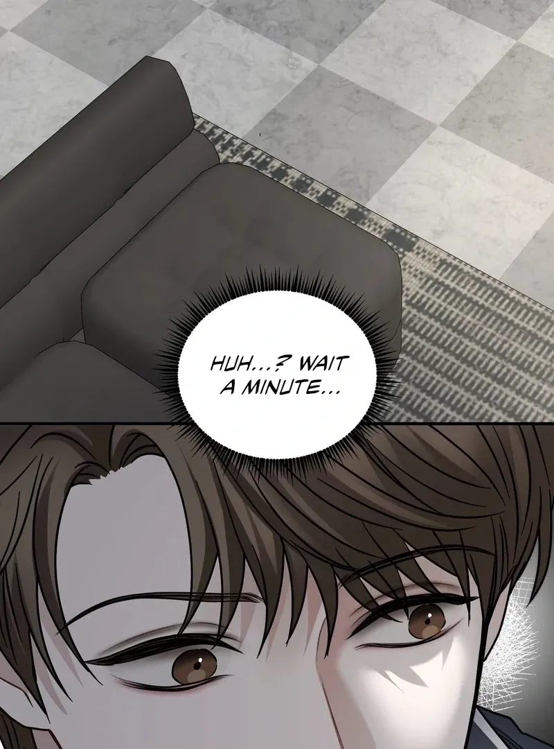 Unlocking a Cozy Captivity Chapter 5 page 119 - 