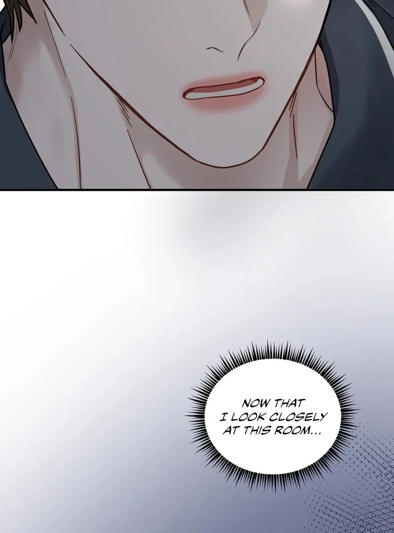 Unlocking a Cozy Captivity Chapter 5 page 120 - 