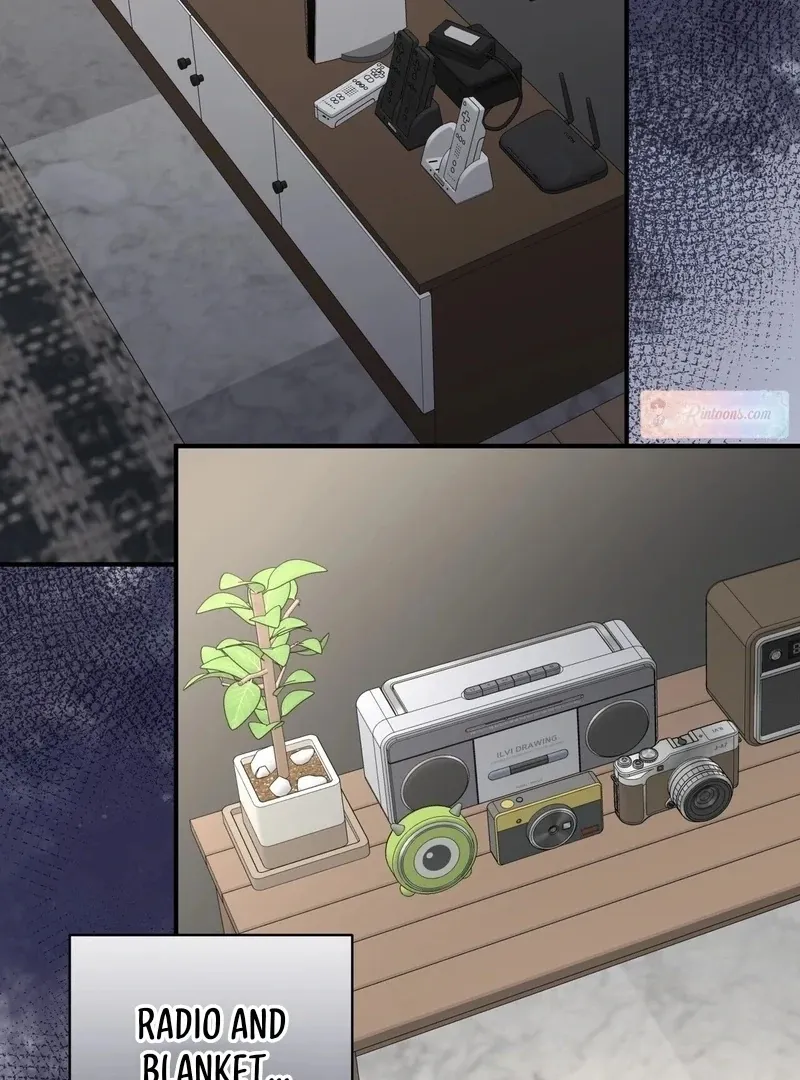 Unlocking a Cozy Captivity Chapter 5 page 122 - 