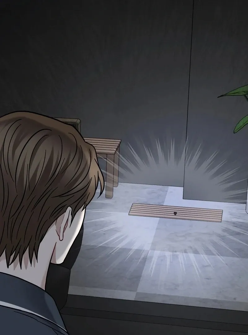 Unlocking a Cozy Captivity Chapter 5 page 130 - 