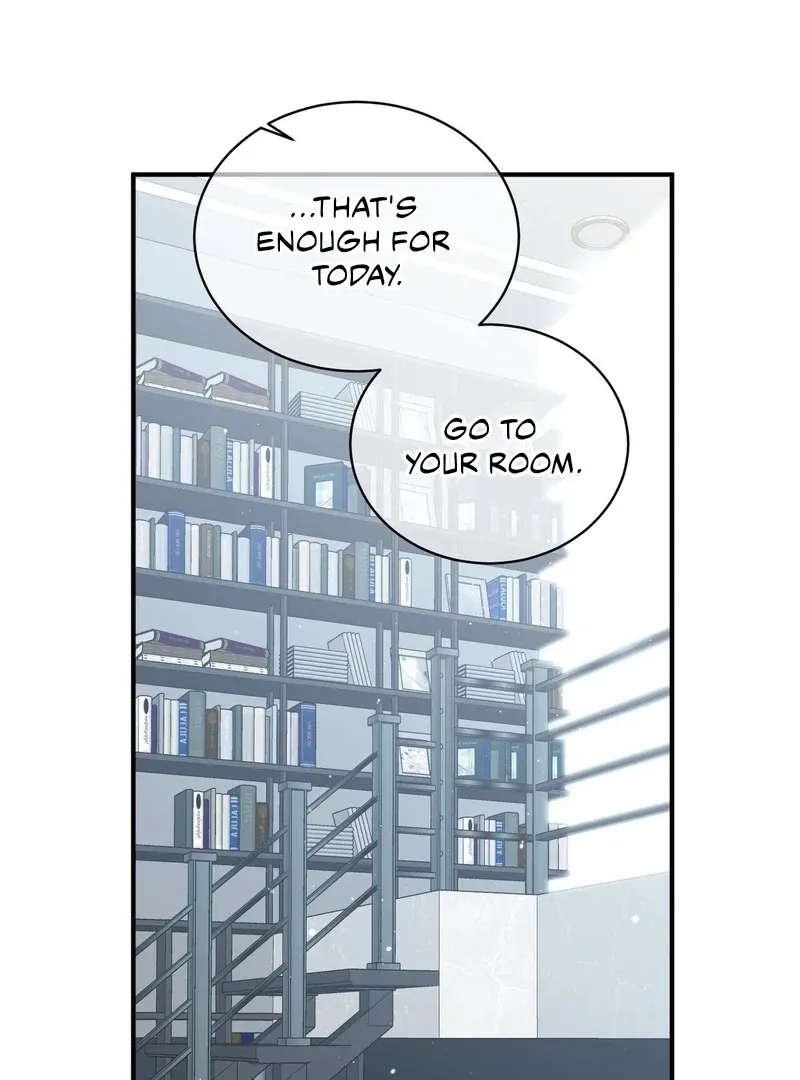 Unlocking a Cozy Captivity Chapter 5 page 20 - 