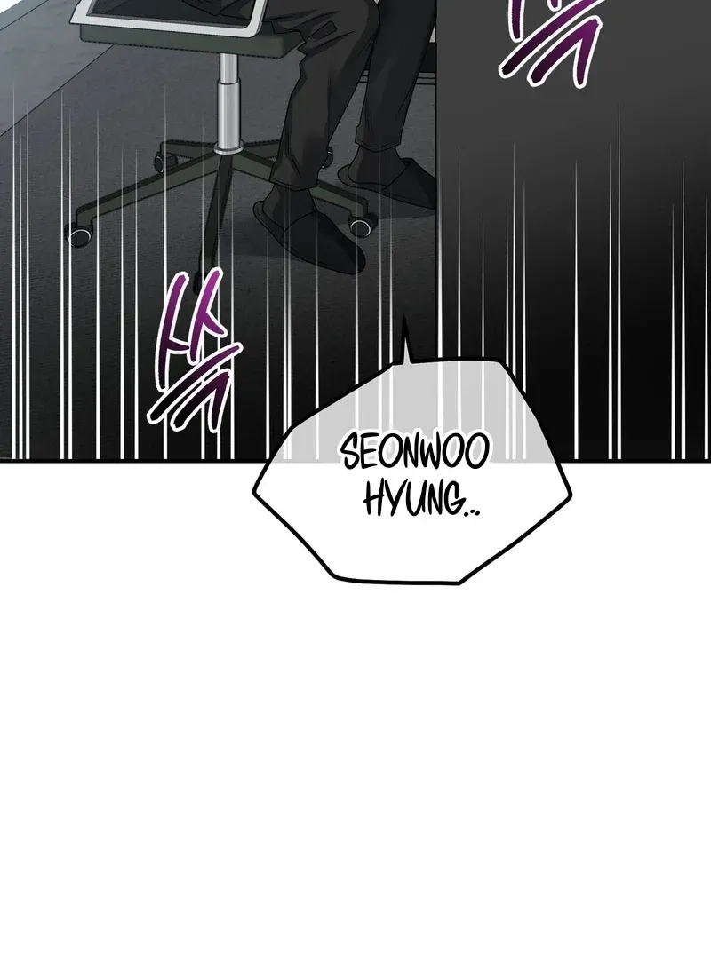 Unlocking a Cozy Captivity Chapter 5 page 27 - 