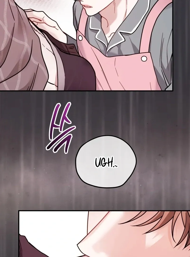 Unlocking a Cozy Captivity Chapter 5 page 29 - 