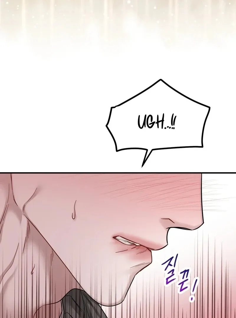 Unlocking a Cozy Captivity Chapter 5 page 31 - 