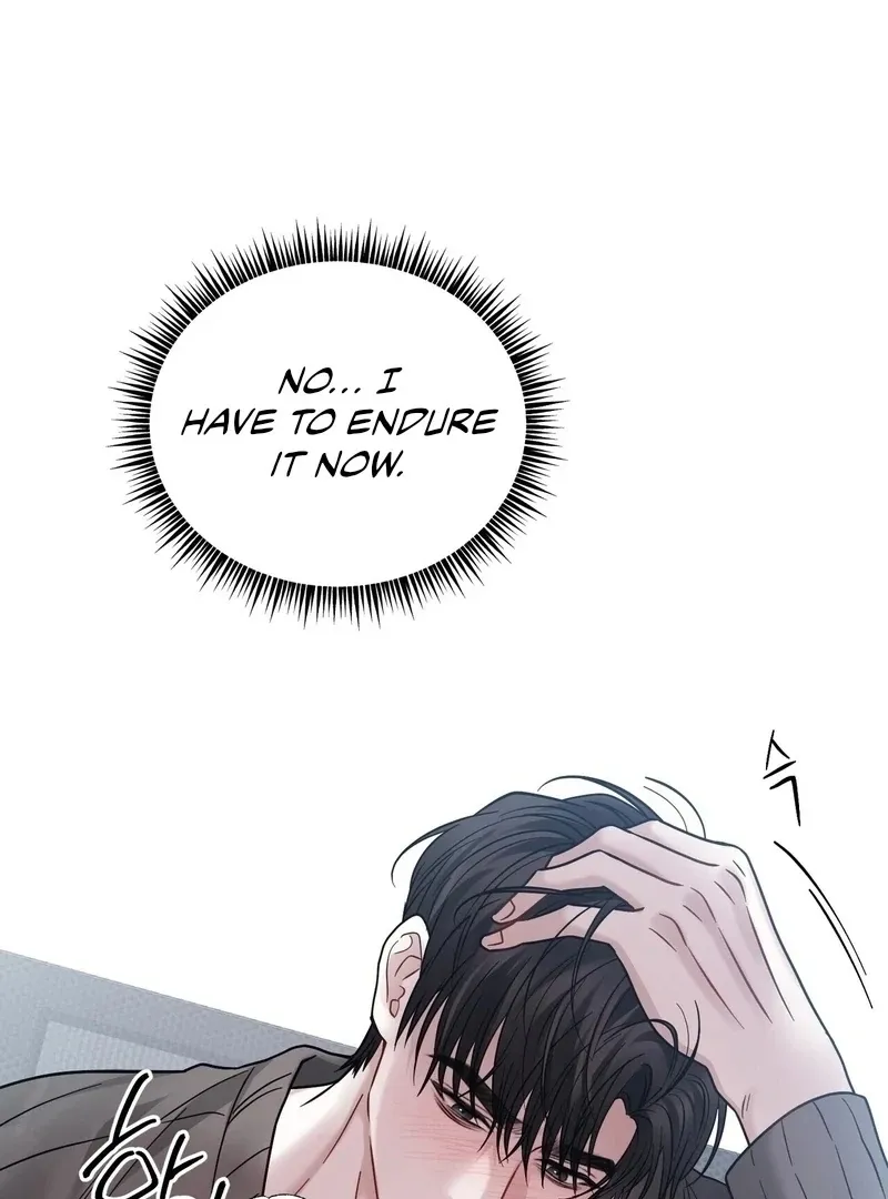 Unlocking a Cozy Captivity Chapter 5 page 36 - 