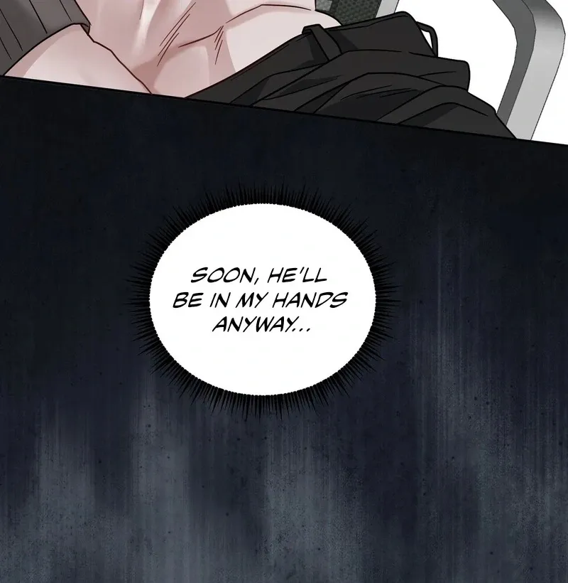 Unlocking a Cozy Captivity Chapter 5 page 38 - 