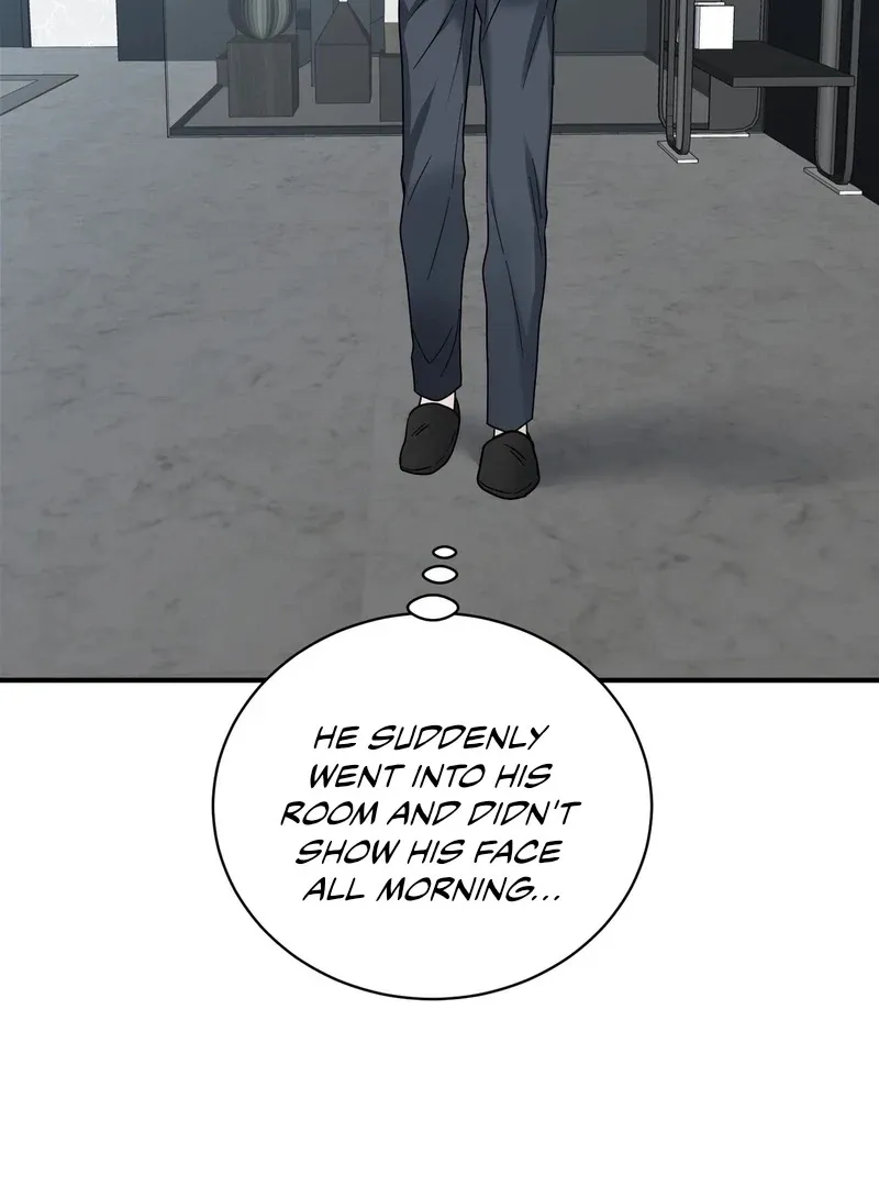 Unlocking a Cozy Captivity Chapter 5 page 43 - 